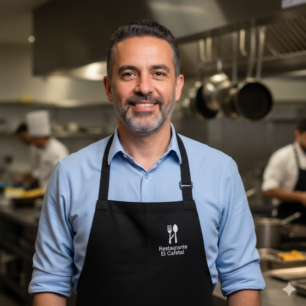 Juan Pablo Herrera, Pereira