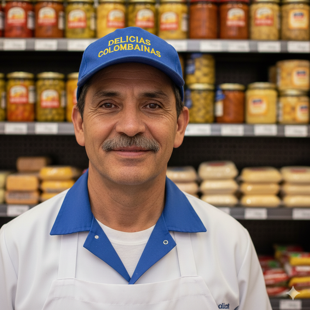 Salsamentaría Don Julián